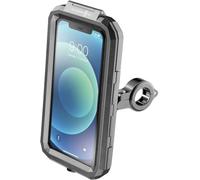 Interphone Armor 5.8" Universal Smartphone Holder, black