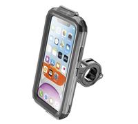 Interphone Armour Pro Motorcycle Motorbike Mobile Phone Case and Mount