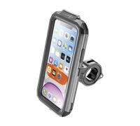 Interphone Armor 5.8" Universal Smartphone Holder, black