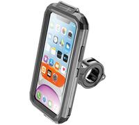 Interphone Armor 5.8" Universal Smartphone Holder, black
