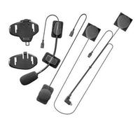 Interphone Audio Kit For Tour / Sport / Urban Intercommunication System