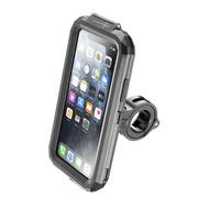 Interphone iCase iPhone XS Max/11 Pro Max Pro Smartphone Case, black