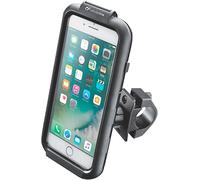 Interphone Case for iPhone XS Max for tubular handlebar (round tube)
