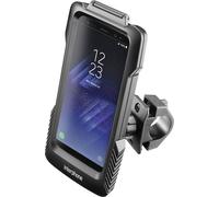 Interphone Case for Samsung Galaxy S8 for round tubular handlebars