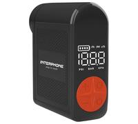 Interphone Cellularline 3000 Mah Portable Air Compressor
