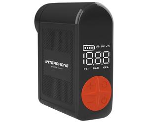 Interphone Cellularline 3000 Mah Portable Air Compressor