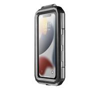 Interphone Cellularline 6.5´´ Rigid Quiklox Phone Case