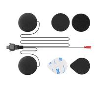 Interphone Cellularline For U-com R Intercom Speakers
