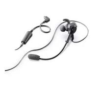 Interphone Cellularline Headphone With Jack Socket