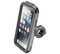 Interphone Cellularline Icase Iphone Pro/x/xs Case Black