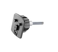 Interphone Riser Holder, black for Men