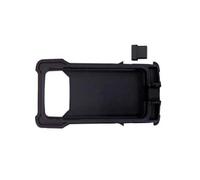 Interphone Cellularline Iphone 6 Plus Pro For Tubular Handlebars Case