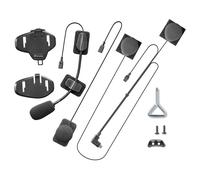 Interphone UNIVERSAL AUDIO KIT - TOUR/SPORT/LINK/URBAN/AVANT