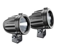 Interphone Cellularline Led 10w Auxiliary Lights Kit