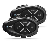 Interphone Cellularline Link Duo Intercom
