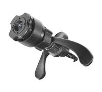 Interphone Cellularline Quiklox Air Vent Phone Support