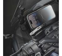 Interphone Cellularline Quiklox Brake Fluid Reservoir Phone Support