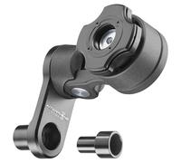 Interphone Cellularline Quiklox Handlebar Riser Support