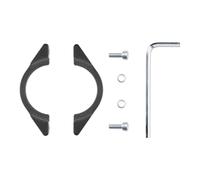 Interphone Cellularline Quiklox Phone Mount Adapter