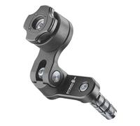 Interphone Cellularline Quiklox Steering Column Support