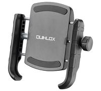 Interphone Cellularline Quiklox Universal Phone Support