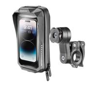 Interphone Cellularline Quiklox Waterproof Phone Case