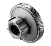 Interphone Cellularline Smantivibration | Optional Vibration Damper for Crab and Armor Mounts