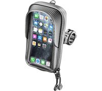 Interphone Master Smartphone Holder, white, size S for Women