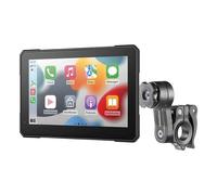 Interphone Cellularline Sync70 7´´ Smart Riding System