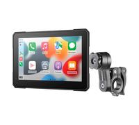 Interphone Cellularline Sync70 Essential 7´´ Smart Riding System