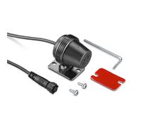 Interphone Cellularline Sync70 Rear Dash Cam