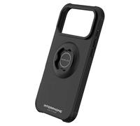 Quiklox By Interphone Moto Motorcycle Motorbike Tetra iPhone 17 Pro