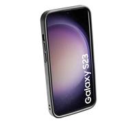 Interphone Quiklox Smartphone Case Samsung S23, black