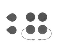 Interphone Cellularline U-com 40 Mm Speakers