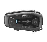 Interphone U-Com 8R, communication system