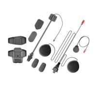 Interphone Cellularline Ucom-8r Intercom Audio Kit
