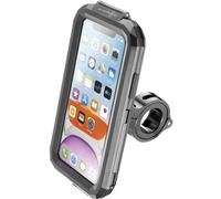 Interphone Cellularline Uni 5.8´´ Rigid Case Clear