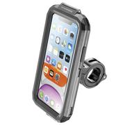 Interphone Cellularline Uni 6.5´´ Rigid Case Clear