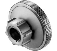 Interphone Crab Anti-Vibration Module, black