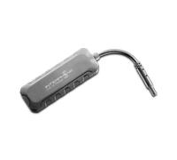 Interphone GPS Angel 10 GPS Tracker, black