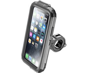 Interphone iCase iPhone XS Max/11 Pro Max Pro Smartphone Case, black