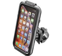 Interphone Case for iPhone XS Max for tubular handlebar (round tube)