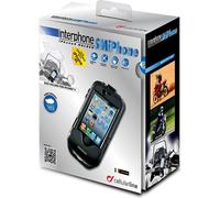 Interphone iphone 4 Holder For Tubular