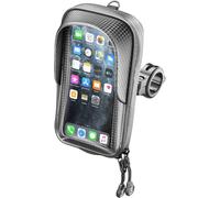 Interphone Master Smartphone Holder, white, size S for Women