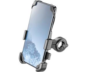 Interphone Moto Crab universal Smartphone Holder, black