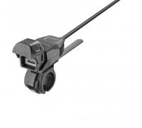 Interphone Motorcycle Accessory Charger - Handlebar USB Power Supply (Type C)