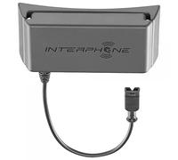 Interphone Motorcycle Motorbike 900 mAh Spare Slim Battery - U-Com4