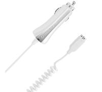 Interphone Car Charger With Micro USB 3.0 Connector