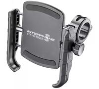 Interphone Universal Smartphone Holder Black