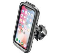 Interphone Motorcycle Motorbike icase iPhone X Smartphone Holder